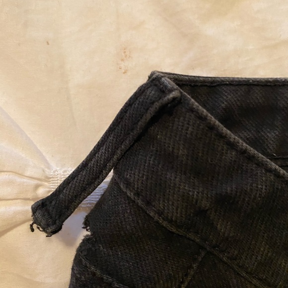 Guess jeggings - Picture 4 of 6